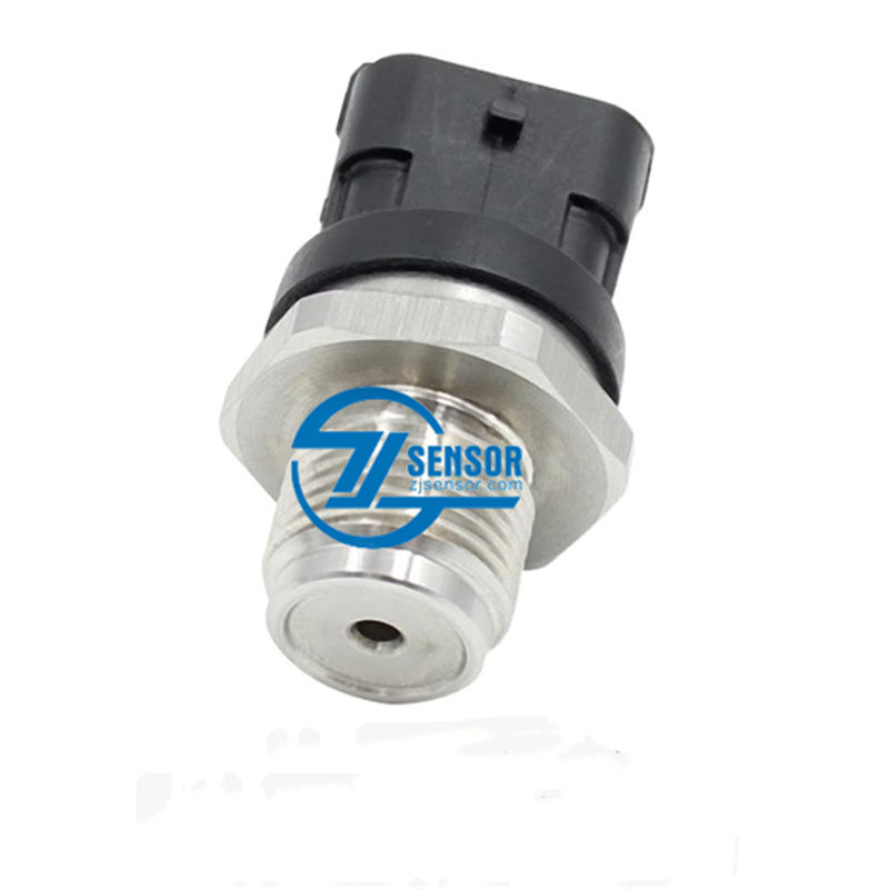 51274210178 Fuel Injection Pressure Sensor for MAN CNG TGA 2004-2014 OE: 51 27421 0178